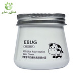 کرم آبرسان شیر گاو ایبوگ - 80 گرمی