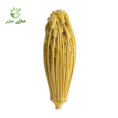خلال دندان گیاهی و طبیعی