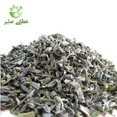 چای سبز با کیفیت عالی - بسته 100 گرمی
