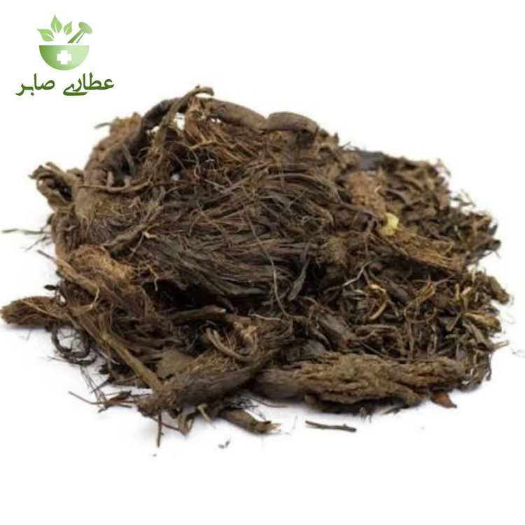 سنبل الطیب - بسته 50 گرمی
