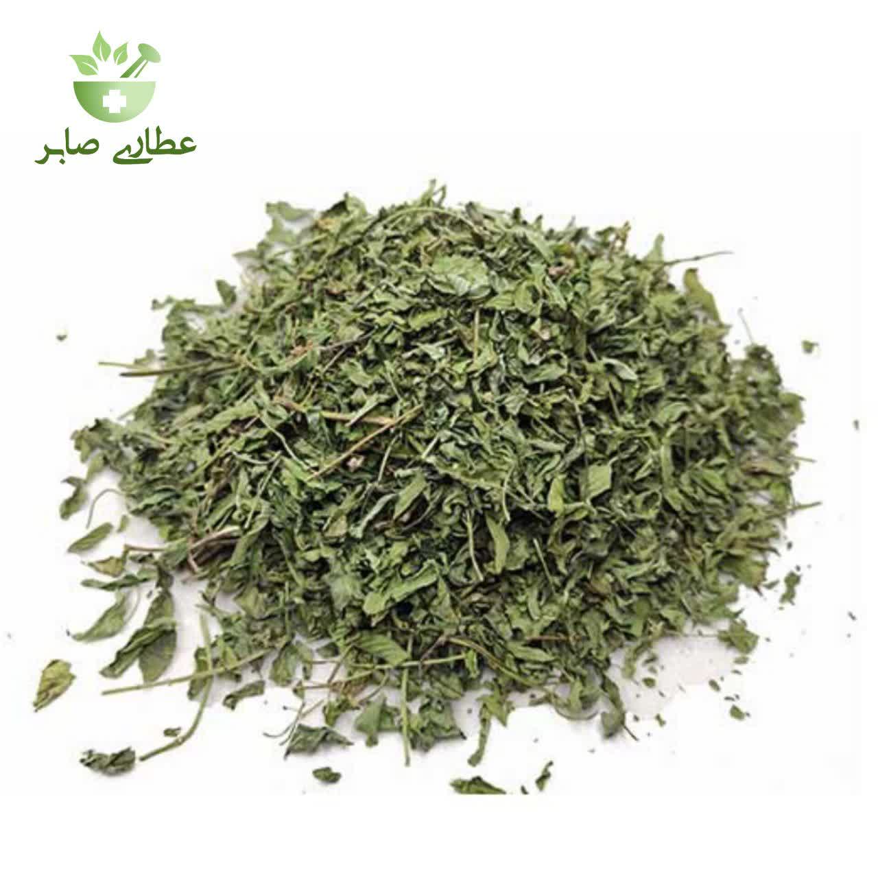 نعنا خشک - 75 گرمی