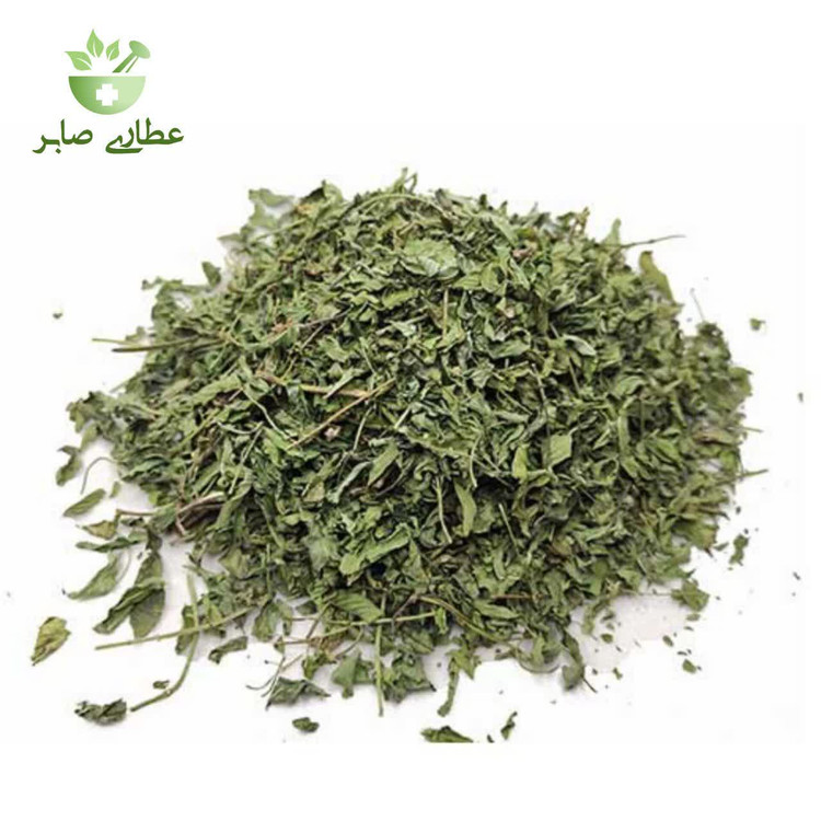 نعنا خشک - 75 گرمی