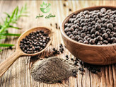 پودر فلفل سیاه اعلا - 75 گرمی