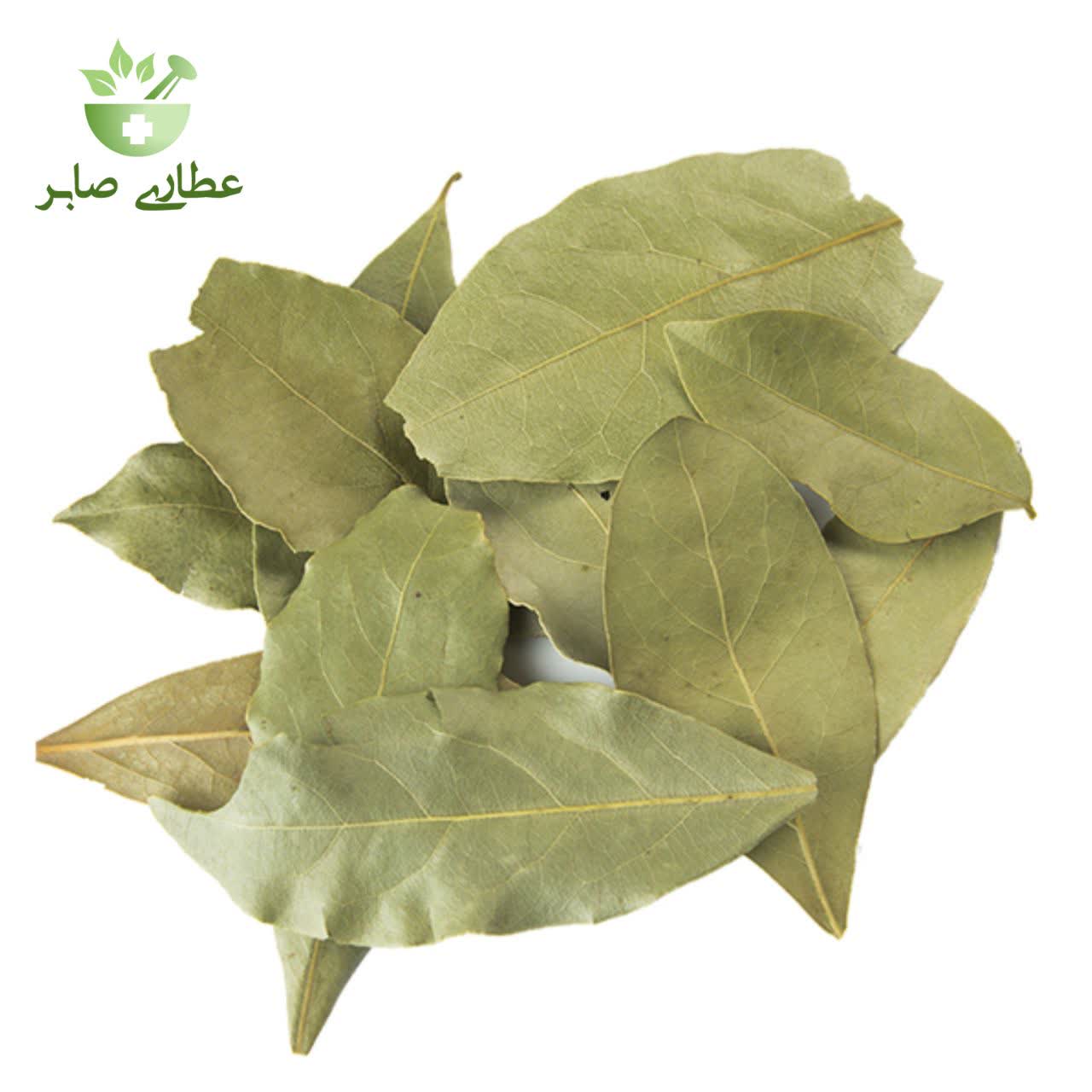 برگ بو خشک - 20 گرمی