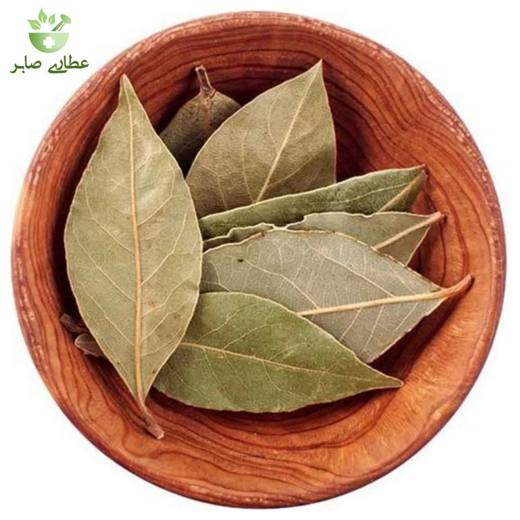 برگ بو خشک - 20 گرمی