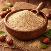 پودر سنجد - بسته 75 گرمی