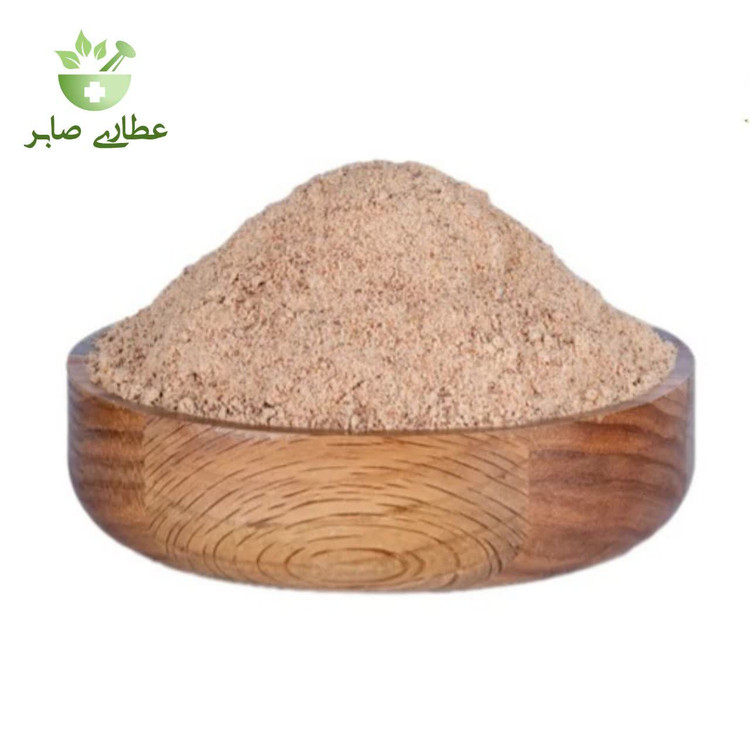پودر سنجد - بسته 75 گرمی