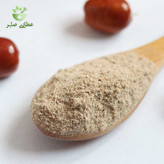 پودر سنجد - بسته 75 گرمی