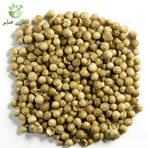 تخم گشنیز - 75 گرمی