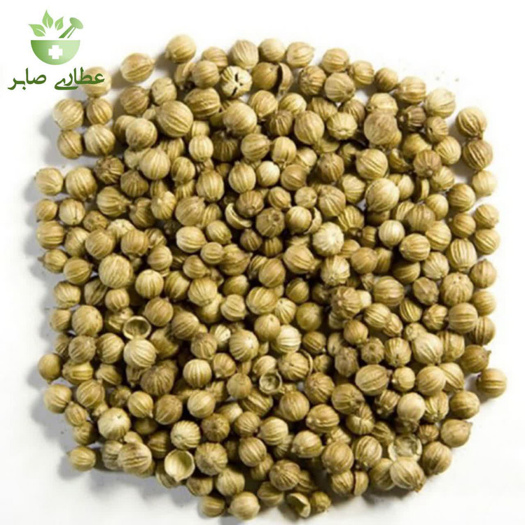 تخم گشنیز - 75 گرمی